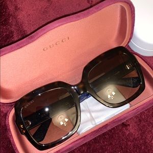 Gucci Sunglasses
